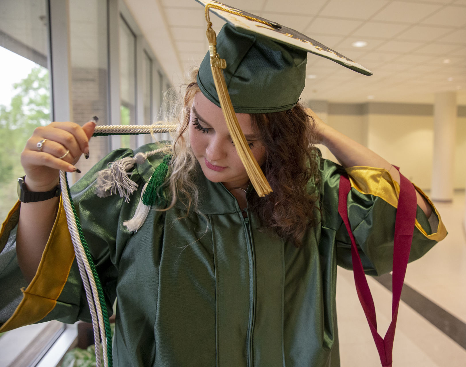 Graduation